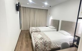 Hotel Flamingo